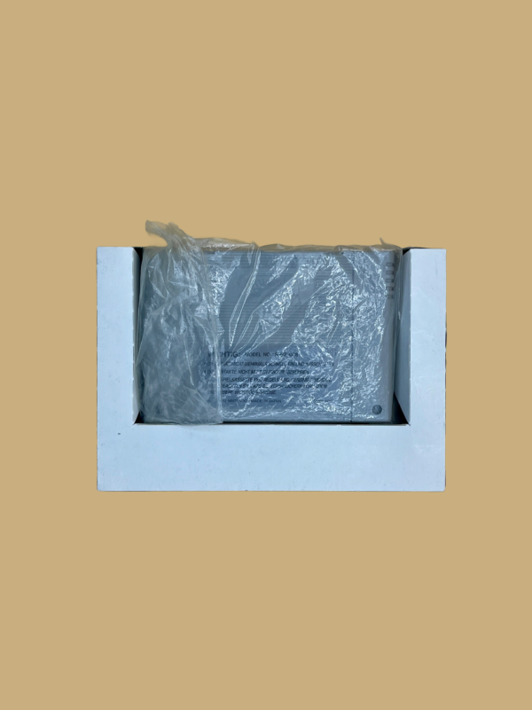 Snes die schlümpfe reisen um die welt modul back