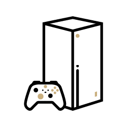 Box series x