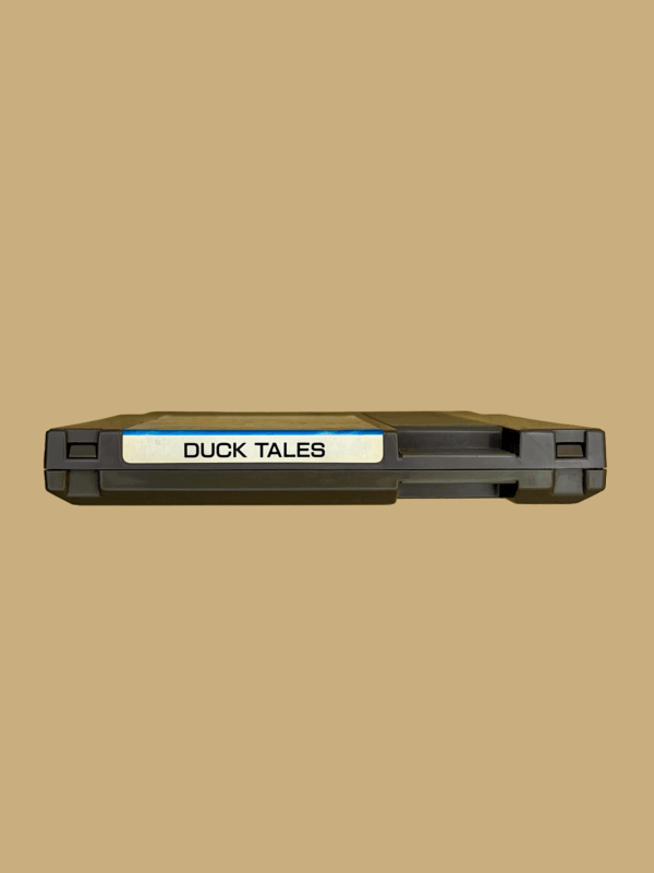 Nes ducktales middle