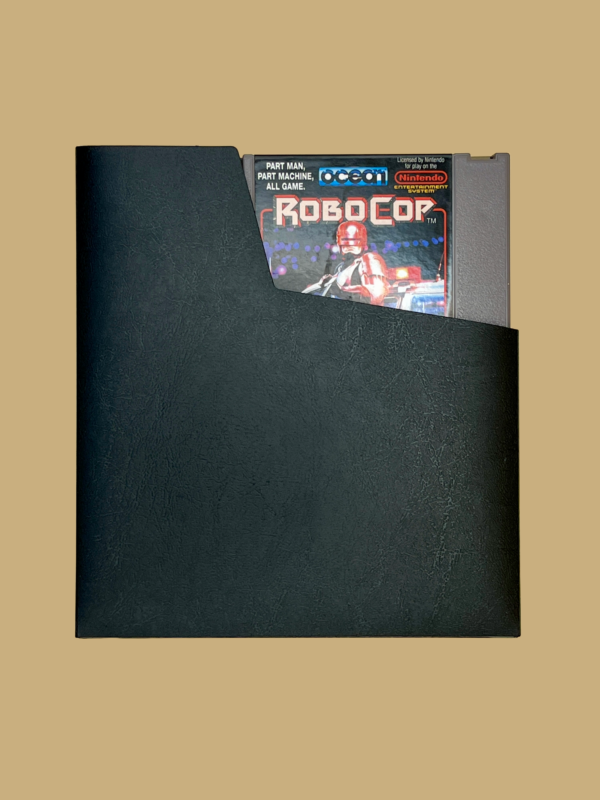 Nes robocop modul