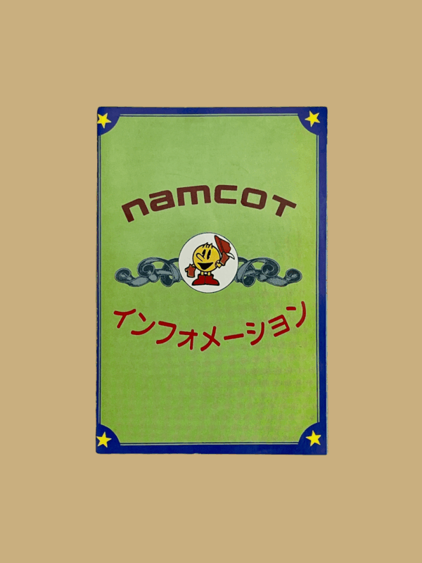 Nintendo famicom namco classic zusatz