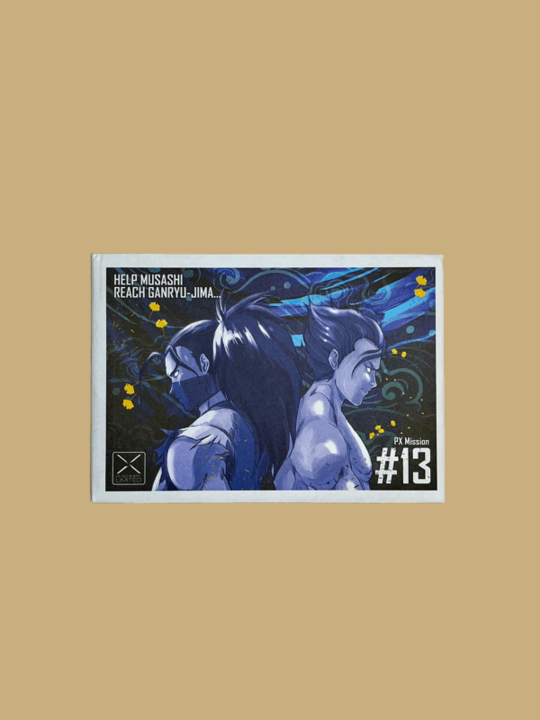 Nintendo switch ganryu 2 cards