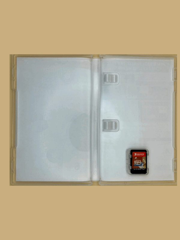 Nintendo switch layton's mystery journey katrielle und die verschwörung der millionäre modul