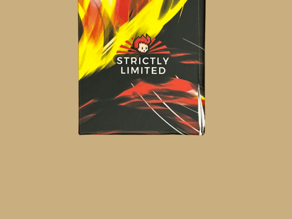 Nintendo switch vasara collection damage