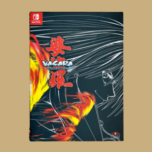 Nintendo switch vasara collection front