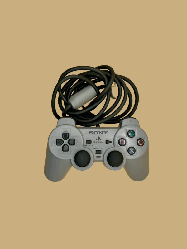 Playstation 1 controller 1