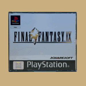 Final Fantasy IX