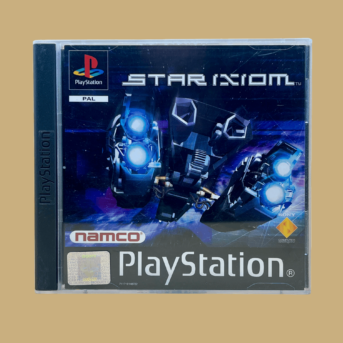 Star Axiom