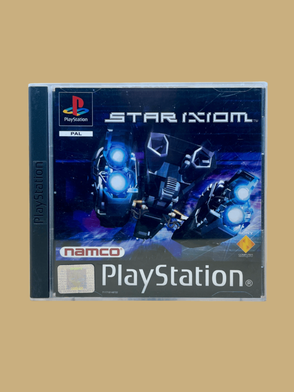 Star Axiom