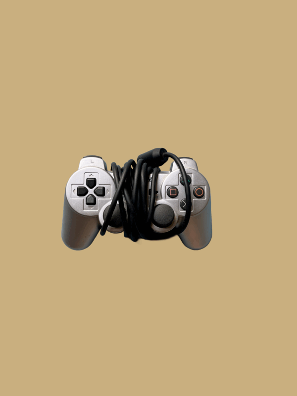 Playstation 2 controller