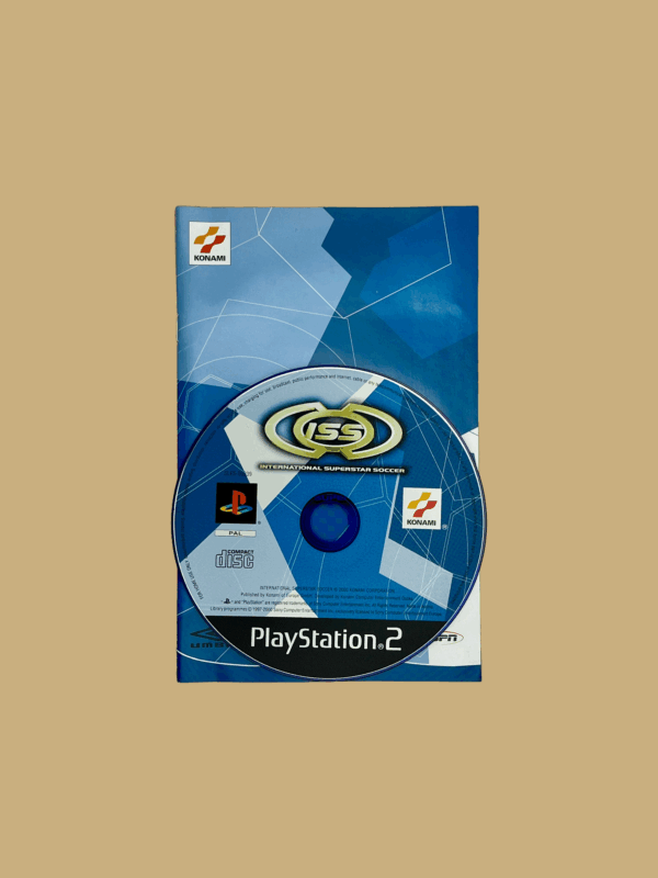 International Superstar Soccer - Image 3