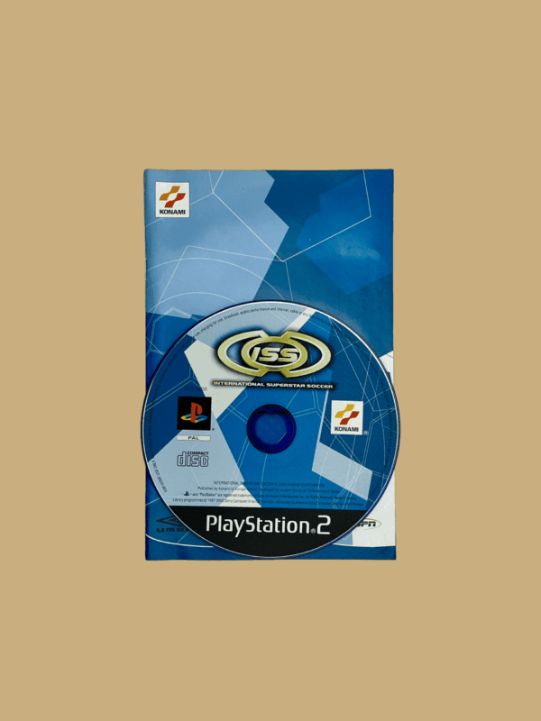 International Superstar Soccer – Bild 3
