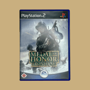 Medal of Honor: Frontline