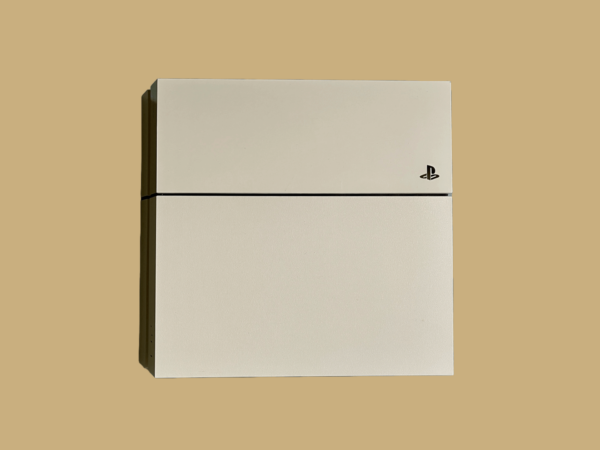 Playstation 4 top