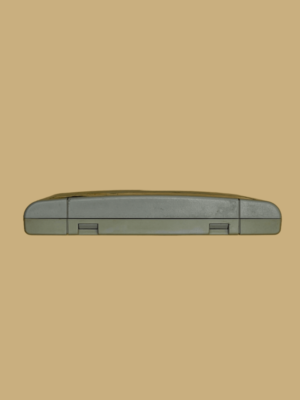 Snes aladdin middle