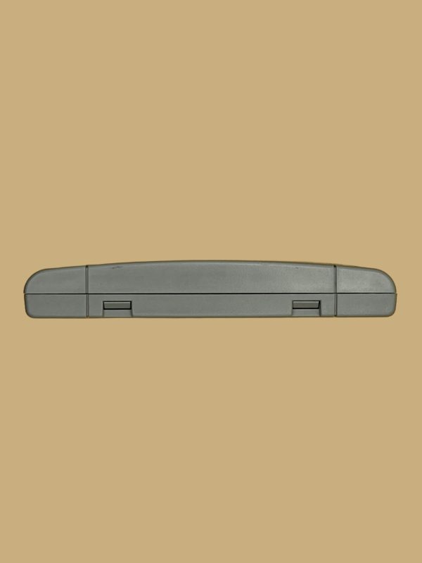Snes f1 pole position 2 middle