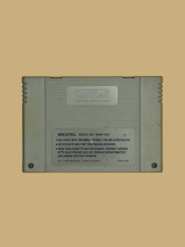 Snes the legend of zelda a link to the past back