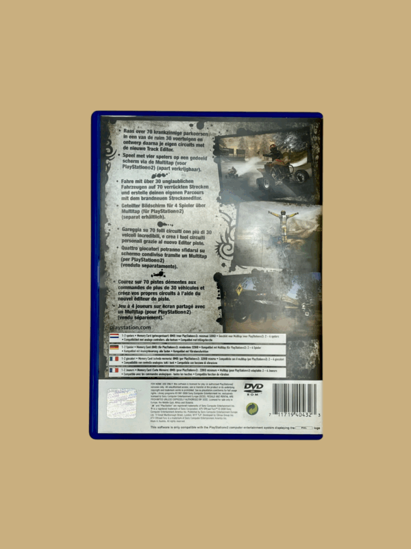 ATV Offroad Fury 4 – Bild 2