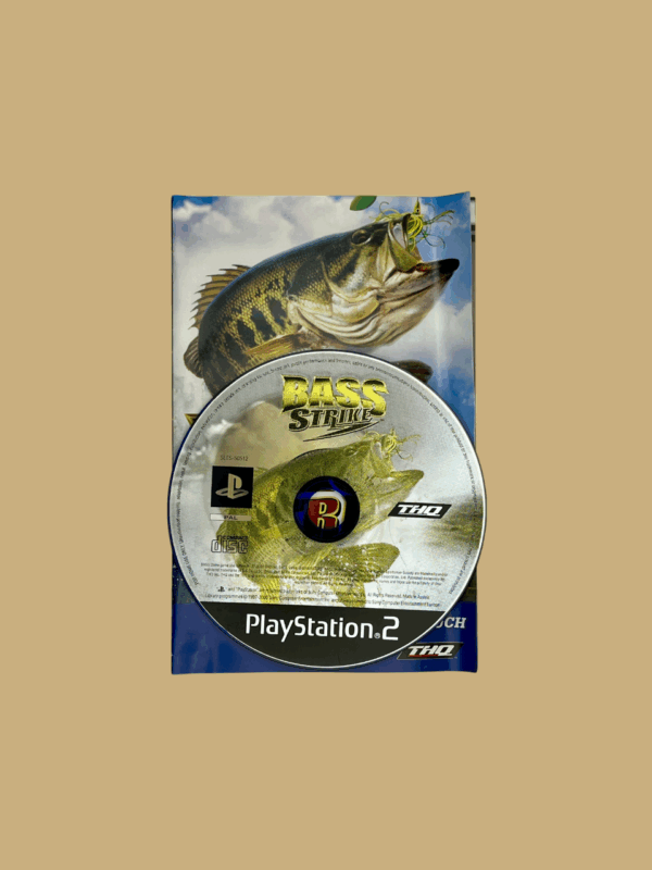 BASS Strike – Bild 3