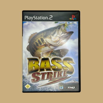 BASS Strike