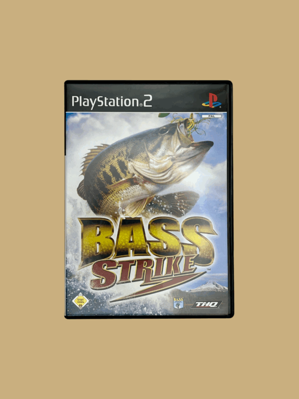 BASS Strike