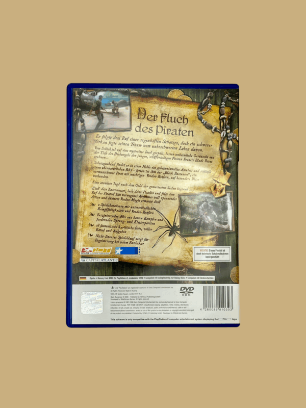 Black Buccaneer – Bild 2