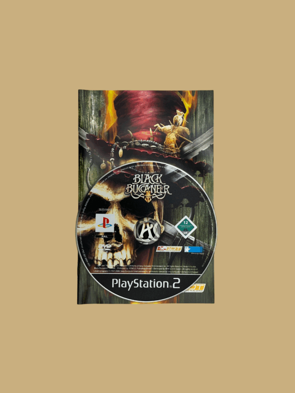 Black Buccaneer – Bild 3