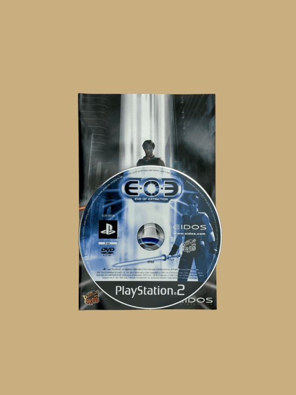 E.O.E: Eve of Extinction - Image 3