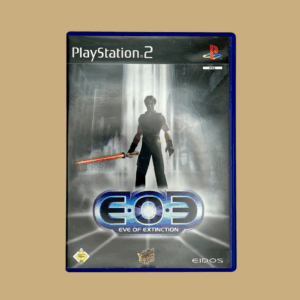 E.O.E: Eve of Extinction