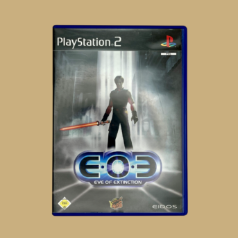 E.O.E: Eve of Extinction