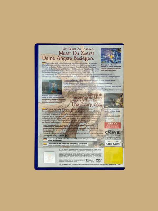 Ever Grace - Image 2