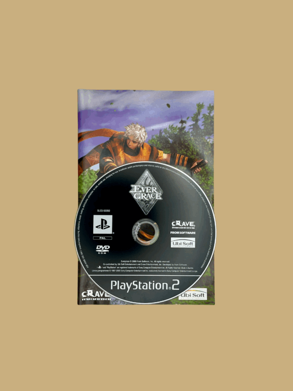 Ever Grace - Image 3