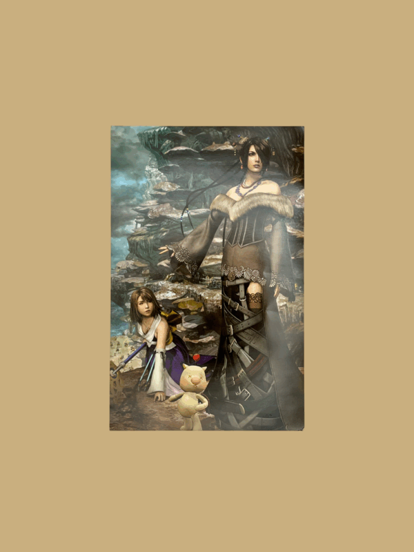 Final Fantasy X - Image 5