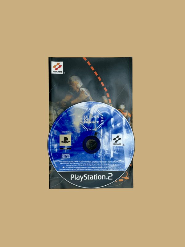 Le Tour de France - Image 3