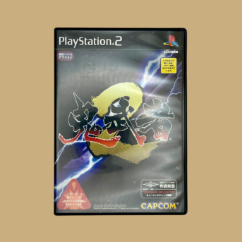 Onimusha 2: Samurai's Destiny