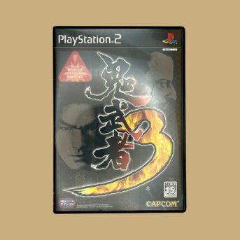Onimusha 3: Demon Siege