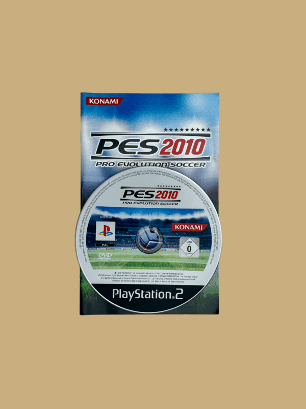 Pro Evolution Soccer 2010 - Image 3