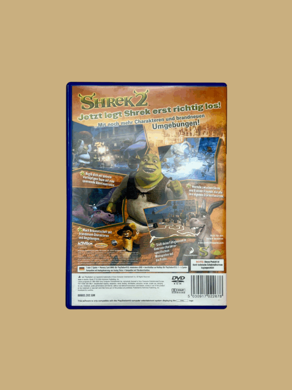Shrek 2 - Image 2