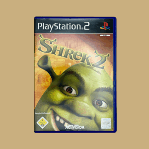 Shrek 2