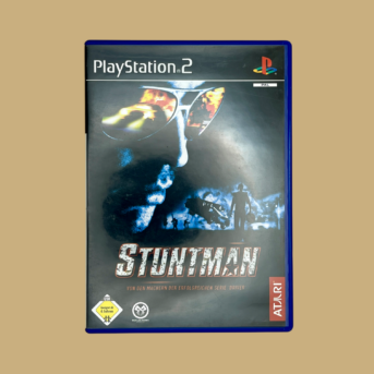 Stuntman