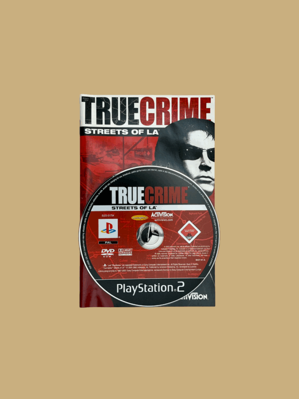 True Crime: Streets of LA – Bild 3