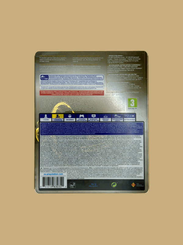 Gran Turismo Sport - Image 4