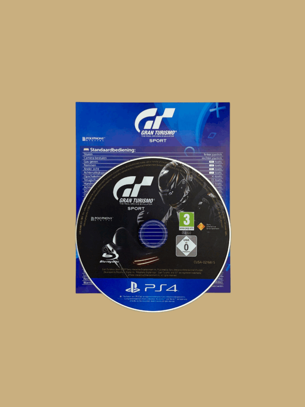 Gran Turismo Sport - Image 5