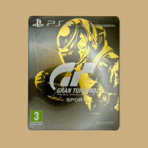 Gran Turismo Sport