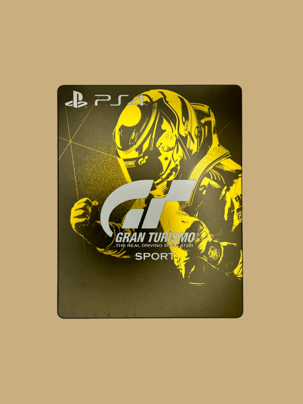 Gran Turismo Sport - Image 3