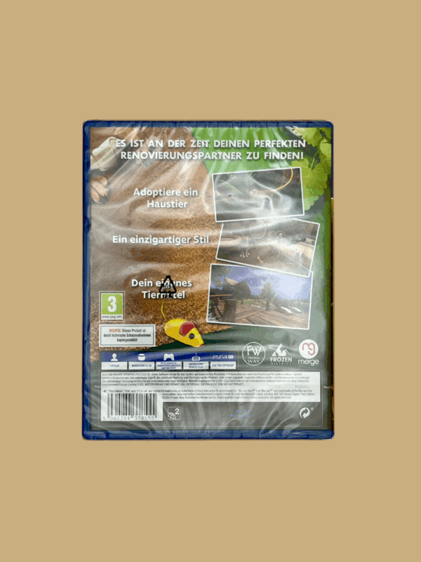 House Flipper: Pets Edition - Image 2