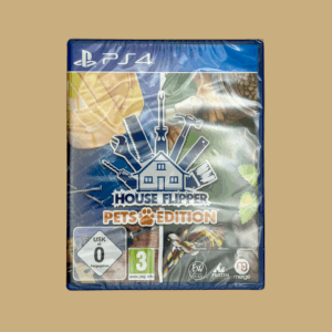 House Flipper: Pets Edition