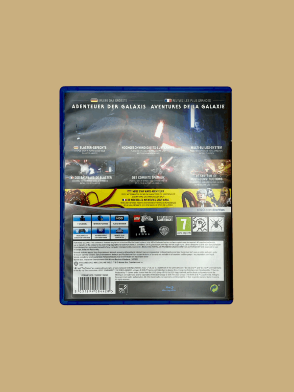 LEGO Star Wars: The Force Awakens - Premium Edition - Image 4