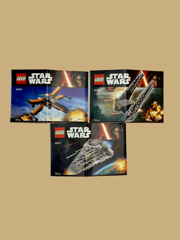 LEGO Star Wars: The Force Awakens - Premium Edition - Image 8
