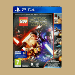 LEGO Star Wars: The Force Awakens - Premium Edition